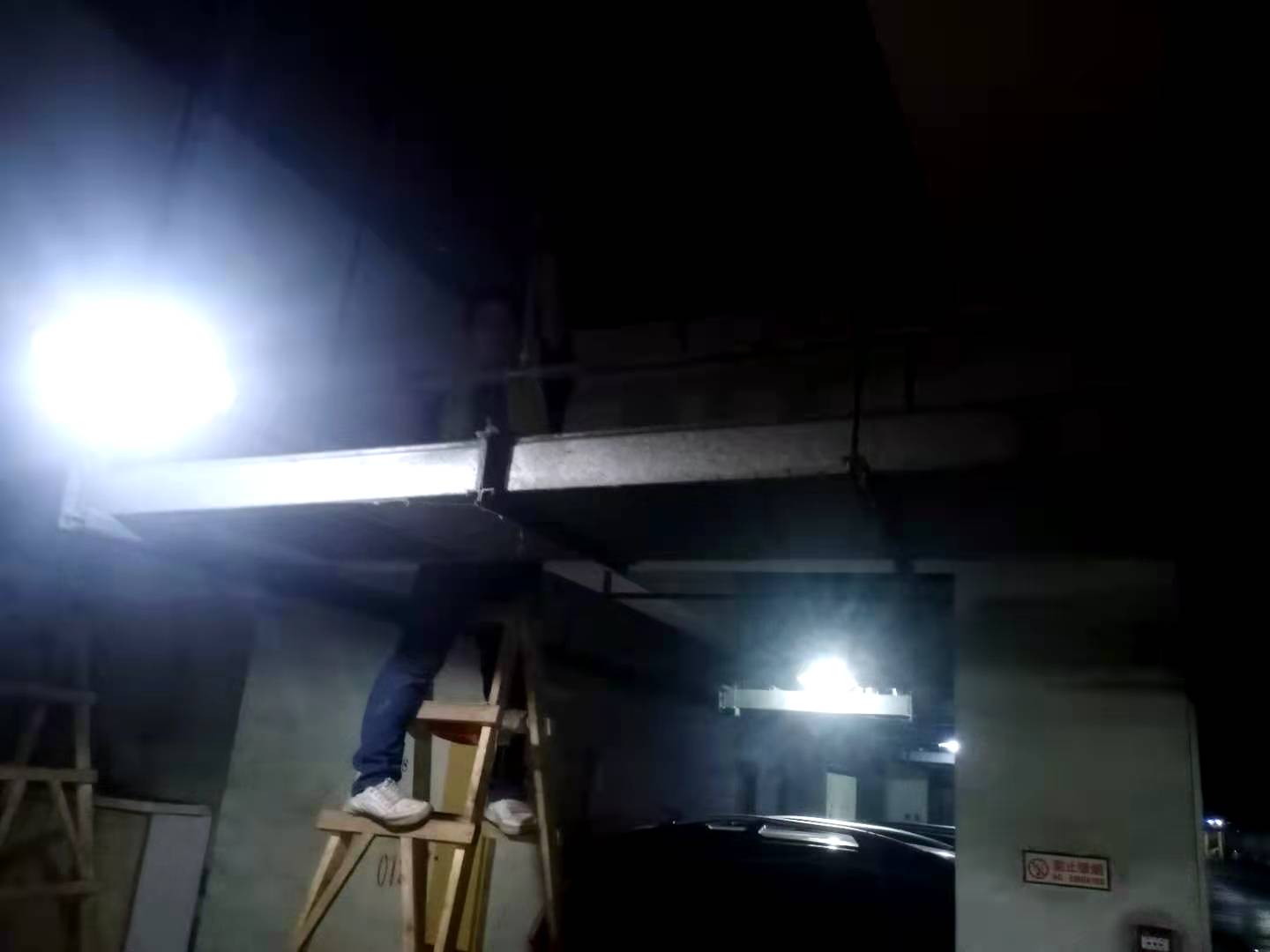 消防噴淋如何安裝？廚房噴淋在消防改造時候需要移位嗎？