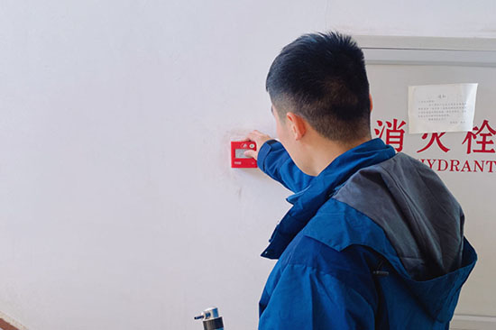 教育培訓(xùn)機(jī)構(gòu)場(chǎng)所消防改造要求