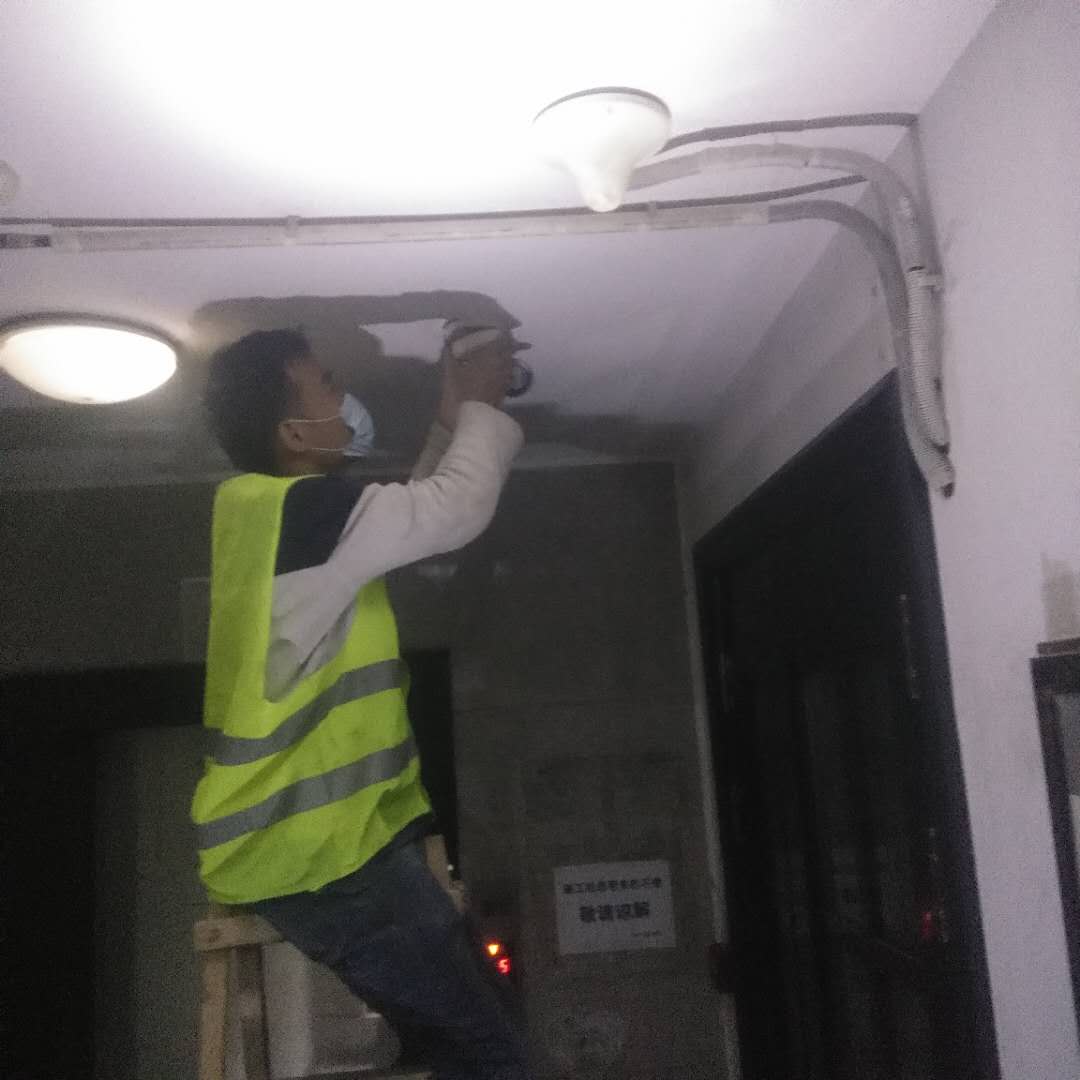 北京朝陽(yáng)百子灣某餐飲店煙感如何使用，煙感移位與消防面積有關(guān)嗎？